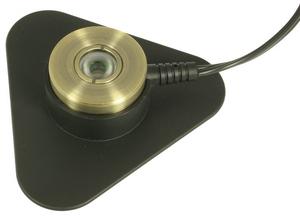 1-Watt 12 Volt LED Waterfall Light - Bronze Finish